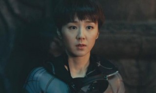 盗墓笔记文锦的结局是什么 盗墓笔记文锦最后怎么了