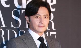 张东健介绍 张东健个人资料简介