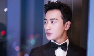 罗晋的资料 罗晋个人资料简介