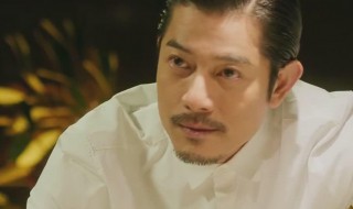 杀人犯简介 杀人犯郭富城真实结局