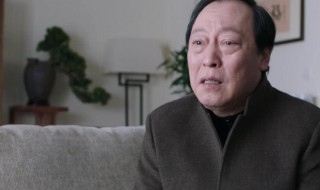 苏大强人物介绍 苏大强要和保姆结婚是第几集