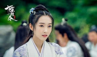 陈情令简介 陈情令师姐第几集死的