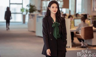 贺先生的恋恋简介 贺先生的恋恋讲的是什么