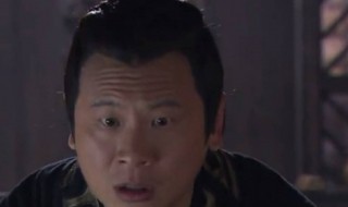 赵高介绍 神话中赵高的经典台词