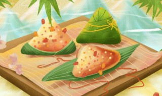 端午节为什么不说端午节快乐 为什么不是端午节快乐