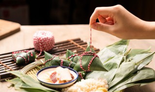 端午红绳子什么时候扔 端午节红绳什么时候扔