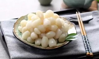 端午节为什么要吃煮熟的大蒜 端午节为什么要煮大蒜