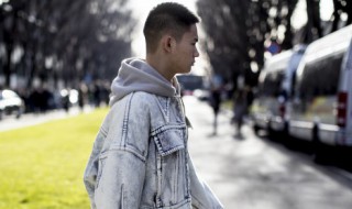 比较干净的男生网名 干净好听的名字男生网名