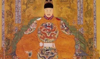 朱载坖的女儿 朱载坖的儿子