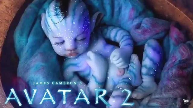 绽放光芒 《阿凡达2》:在全球票房不确定性的逆势格局下