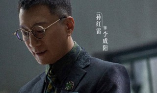 电视剧扫黑风暴介绍 扫黑风暴播出时间那个平台