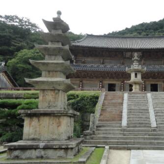 光州华严寺