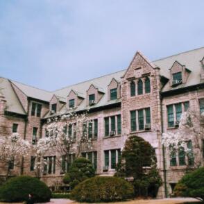 梨花女子大学