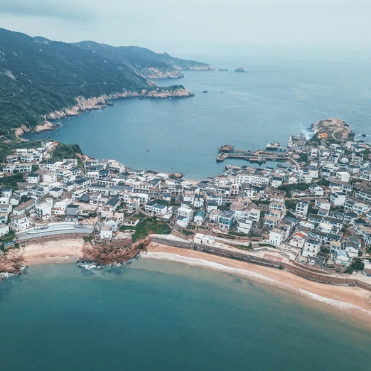 花鸟岛