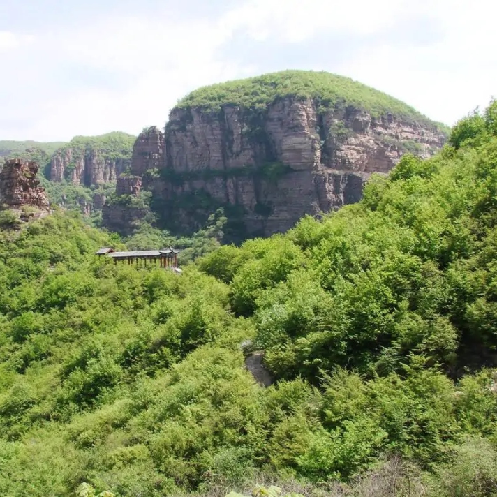 沈阳棋盘山