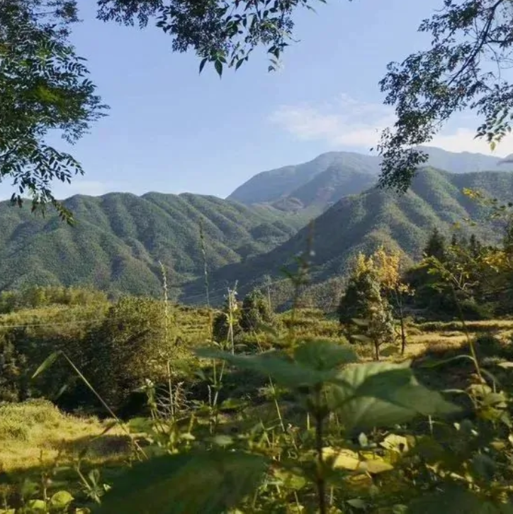 孝感太平山