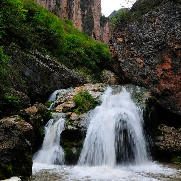 遮阳山