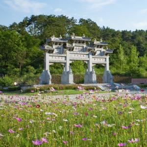 鹿门寺