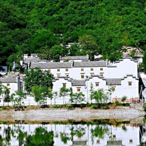 昌平区流村镇