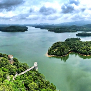 铁岗水库