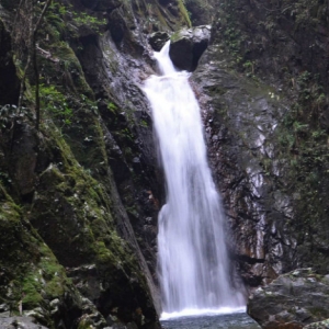 七目嶂生态旅游区