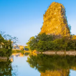 春湾景区