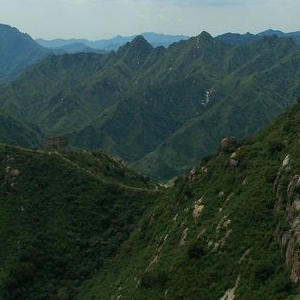 燕山风景区