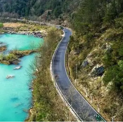 天台寒山和合环线