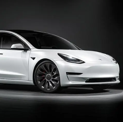 特斯拉Model3