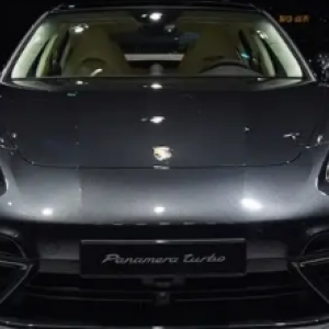 Panamera