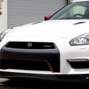 日产GT-R NISMO