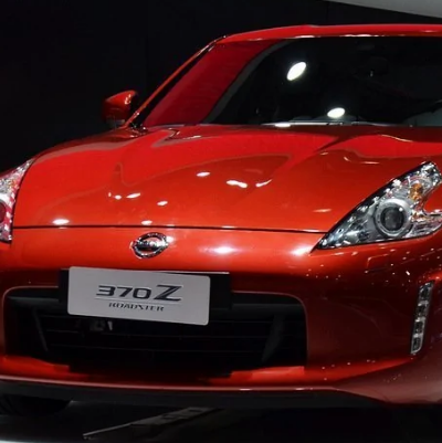 日产370Z