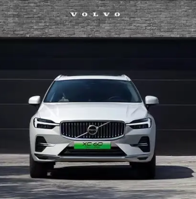 沃尔沃XC60新能源