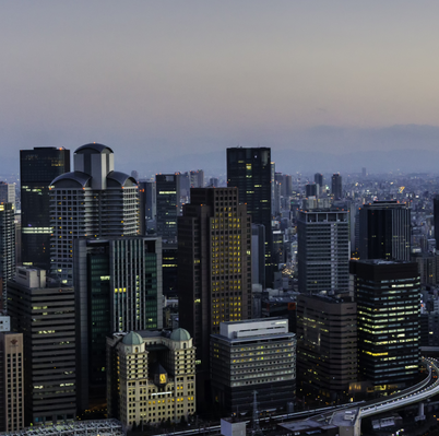 大阪