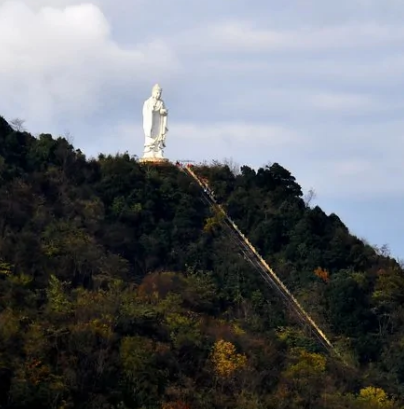 绵阳药王谷