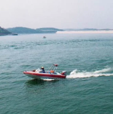 仙海风景区