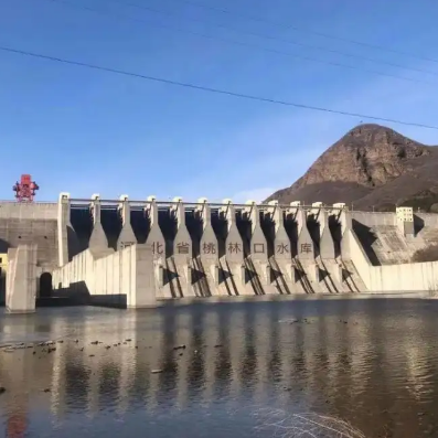 桃林口水库