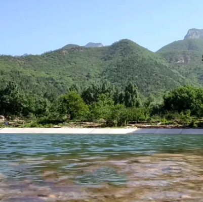 涉县清漳河国家湿地公园