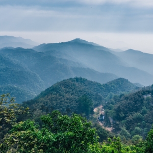 莫干山