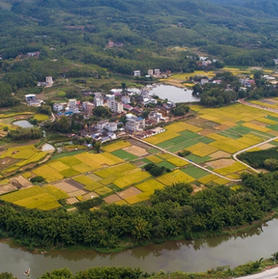 中山河国家湿地公园