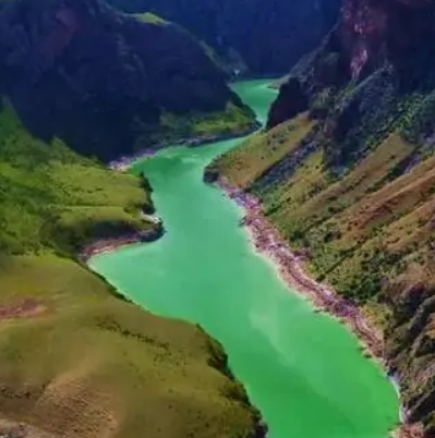 阔克苏温泉