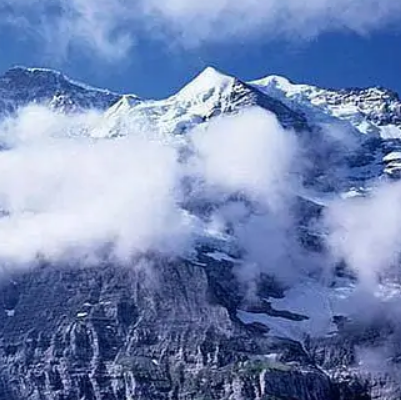 永德大雪山