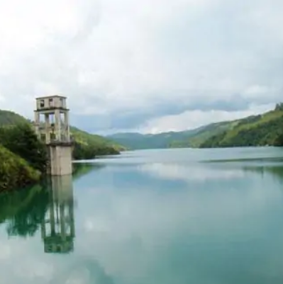 茄子山水库