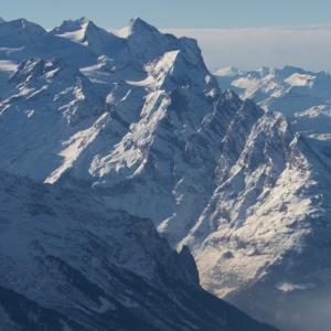 皮拉图斯山