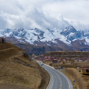 雀儿山