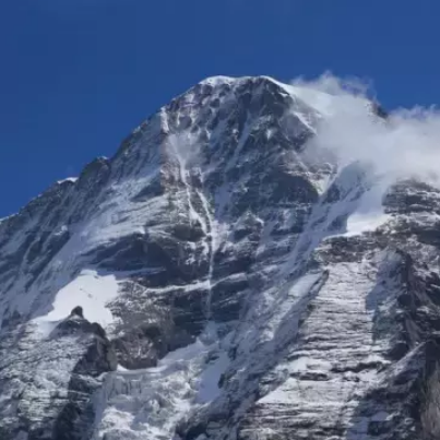 门西峰