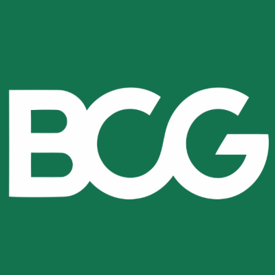 BCG波士顿