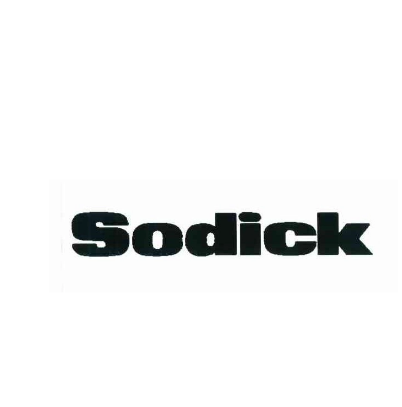 沙迪克Sodick