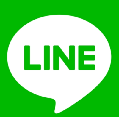 LINE