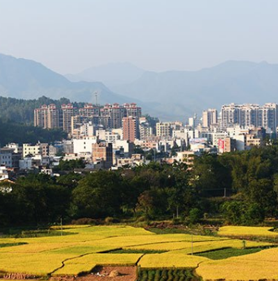 连平县